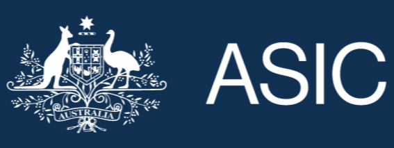 Interstellar Capital — ASIC Logo